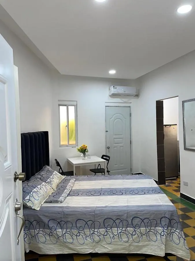 Apartment Aparta-Estudio En La Zona Colonial Santo Domingo Dominican Republic